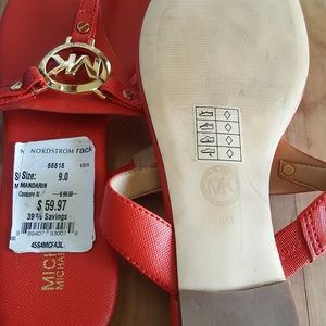 Michael Kors Sandals